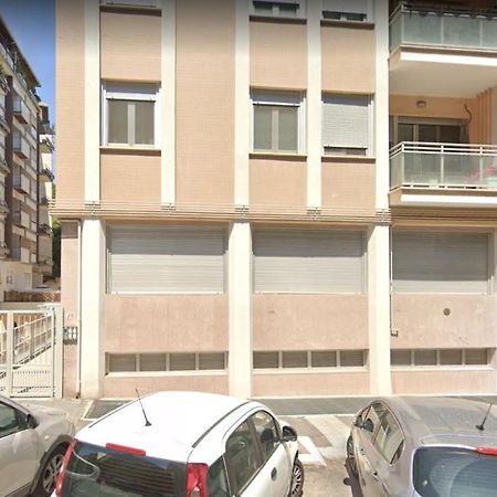 Happy Rome Casa Vacanze Apartment Exterior photo