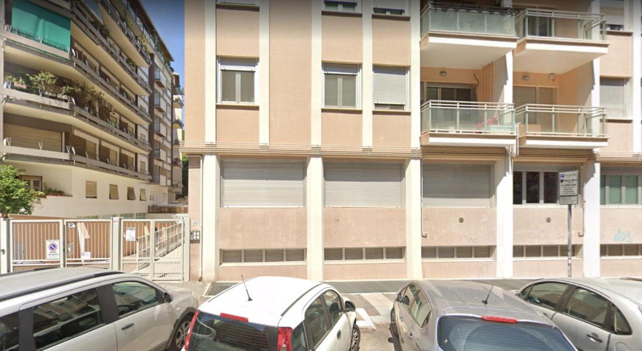 Happy Rome Casa Vacanze Apartment Exterior photo
