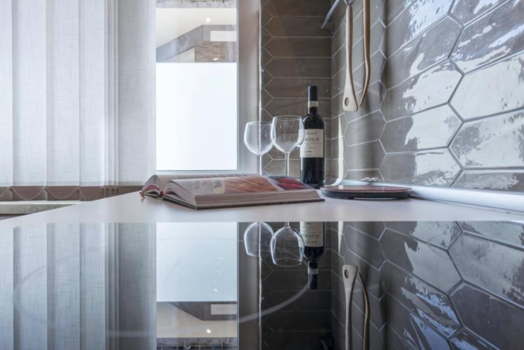 Happy Rome Casa Vacanze Apartment Exterior photo