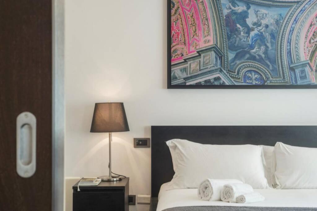 Happy Rome Casa Vacanze Apartment Exterior photo